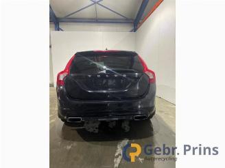 Sloopauto Volvo V-60 V60 I (FW/GW), Combi, 2010 / 2018 2.0 T5 16V 2014/10