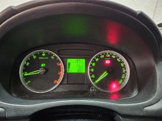 Skoda Fabia 1.4i 16V Combi/o 4Dr Benzine 1.397cc 63kW (86pk) FWD picture 13