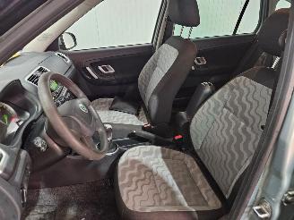 Skoda Fabia 1.4i 16V Combi/o 4Dr Benzine 1.397cc 63kW (86pk) FWD picture 10