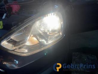 Ford Ka Ka+, Hatchback, 2016 1.2 picture 8