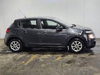 Citroën C3 1.2 Vti 12V PureTech Hatchback  Benzine 1.199cc 60kW (82pk) FWD picture 6