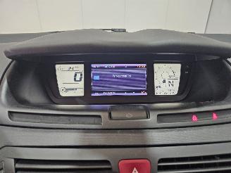 Citroën C4-picasso PICASSO 1.6 16V THP Sensodrive MPV  Benzine 1.598cc 110kW (150pk) FWD picture 12