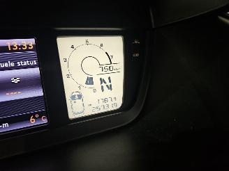 Citroën C4-picasso PICASSO 1.6 16V THP Sensodrive MPV  Benzine 1.598cc 110kW (150pk) FWD picture 16