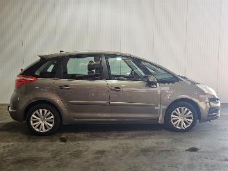 Citroën C4-picasso PICASSO 1.6 16V THP Sensodrive MPV  Benzine 1.598cc 110kW (150pk) FWD picture 2