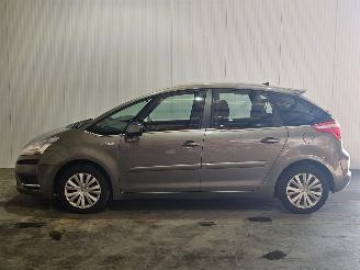 Citroën C4-picasso PICASSO 1.6 16V THP Sensodrive MPV  Benzine 1.598cc 110kW (150pk) FWD picture 6