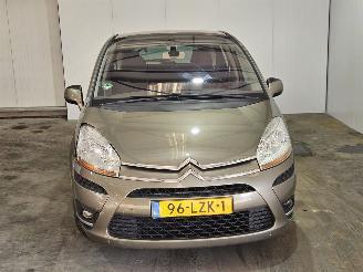Citroën C4-picasso PICASSO 1.6 16V THP Sensodrive MPV  Benzine 1.598cc 110kW (150pk) FWD picture 4