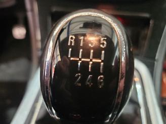 Opel Insignia SPORTS TOURER 2.0 Turbo 16V Ecotec Combi/o  Benzine 1.998cc 162kW (220pk) FWD picture 13