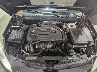 Opel Insignia SPORTS TOURER 2.0 Turbo 16V Ecotec Combi/o  Benzine 1.998cc 162kW (220pk) FWD picture 10