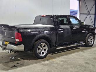 Schade bestelwagen Dodge Ram 1500 5.7 HEMI 4X4 Quad Cab 6.4 LPG 2012/6