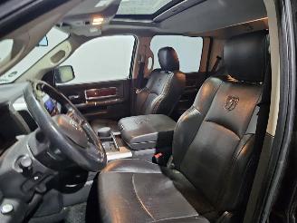 Dodge Ram 1500 5.7 HEMI 4X4 Quad Cab 6.4 LPG picture 9