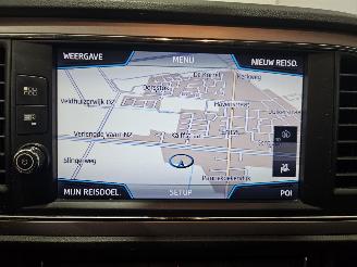 Seat Leon ST 1.0 TSI 12V Combi/o 4Dr Benzine 999cc 85kW (116pk) FWD picture 12