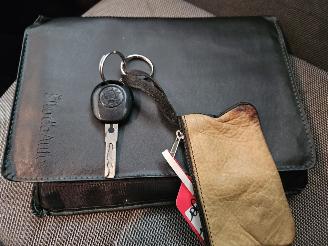 Skoda Fabia 1.2i 12V Hatchback 4Dr Benzine 1.198cc 51kW (69pk) picture 16