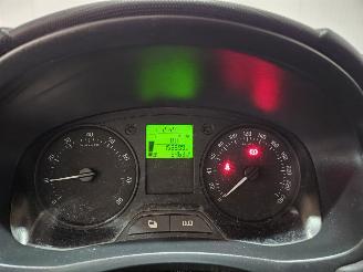 Skoda Fabia 1.2i 12V Hatchback 4Dr Benzine 1.198cc 51kW (69pk) picture 15