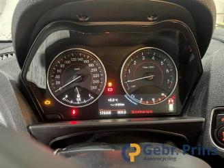 BMW 1-serie 1 serie (F20), Hatchback 5-drs, 2011 / 2019 120i 2.0 16V picture 18