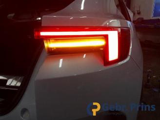 Polestar 4 Polestar 4, SUV, 2023 Long Range Dual Motor 100 kWh picture 16