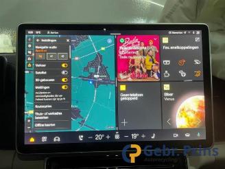 Polestar 4 Polestar 4, SUV, 2023 Long Range Dual Motor 100 kWh picture 11