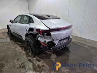 Polestar 4 Polestar 4, SUV, 2023 Long Range Dual Motor 100 kWh picture 2