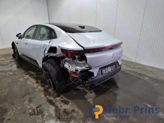 Polestar 4 Polestar 4, SUV, 2023 Long Range Dual Motor 100 kWh picture 2