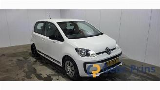 Sloopauto Volkswagen Up! Up! (121), Hatchback, 2011 1.0 12V 60 2018/1