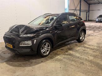 Hyundai Kona 1.0 T-GDI 12V SUV  Benzine 998cc 88kW (120pk) FWD picture 5
