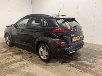 Hyundai Kona 1.0 T-GDI 12V SUV  Benzine 998cc 88kW (120pk) FWD picture 7