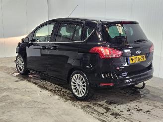 Ford B-Max 1.0 EcoBoost 12V 100 MPV  Benzine 999cc 74kW (101pk) FWD picture 8