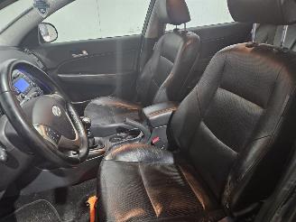 Hyundai I-30 1.6 CVVT 16V Combi/o  Benzine 1.591cc 93kW (126pk) FWD picture 9