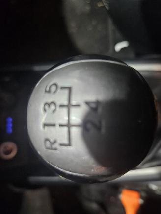 Hyundai I-30 1.6 CVVT 16V Combi/o  Benzine 1.591cc 93kW (126pk) FWD picture 10