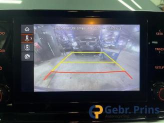 Kia Cee d Ceed Sportswagon (CDF), Combi 5-drs, 2018 1.0i T-GDi 12V picture 16