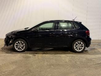 Volkswagen Polo 1.0 TSI 12V Hatchback 4Dr Benzine 999cc 70kW (95pk) FWD picture 7