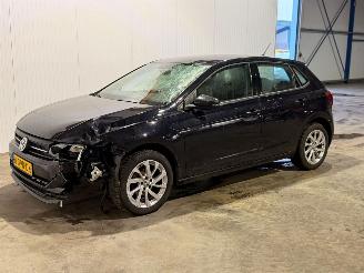 Volkswagen Polo 1.0 TSI 12V Hatchback 4Dr Benzine 999cc 70kW (95pk) FWD picture 6