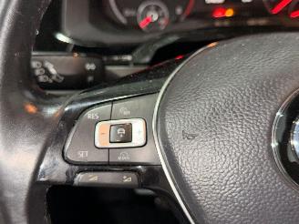 Volkswagen Polo 1.0 TSI 12V Hatchback 4Dr Benzine 999cc 70kW (95pk) FWD picture 14