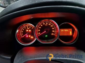 Dacia Logan Logan MCV II/III/Sandero Wagon, Combi, 2013 0.9 TCE 12V LPG picture 7