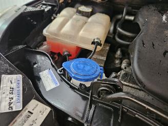 Ford Focus 1.6 TDCi ECOnetic Combi/o  Diesel 1.560cc 77kW (105pk) picture 11