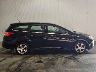 Ford Focus 1.6 TDCi ECOnetic Combi/o  Diesel 1.560cc 77kW (105pk) picture 2
