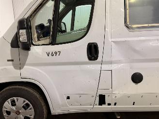 Chausson  V697 Fiat Ducato CAMPER 2.2 103KW 2184CC picture 10