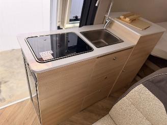 Chausson  V697 Fiat Ducato CAMPER 2.2 103KW 2184CC picture 18