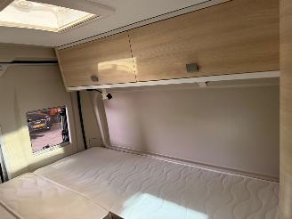 Chausson  V697 Fiat Ducato CAMPER 2.2 103KW 2184CC picture 21