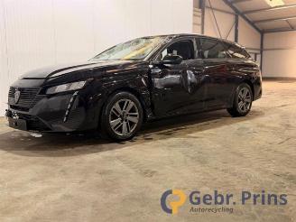 Peugeot 308 308 SW (F4/FC/FN/FR), Combi 5-drs, 2021 1.2 12V PureTech 130 picture 5