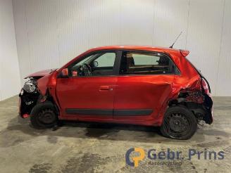 Renault Twingo Twingo III (AH), Hatchback 5-drs, 2014 / 2024 1.0 SCe 70 12V picture 6