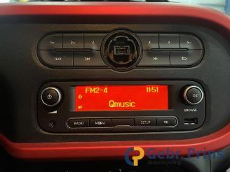 Renault Twingo Twingo III (AH), Hatchback 5-drs, 2014 / 2024 1.0 SCe 70 12V picture 8