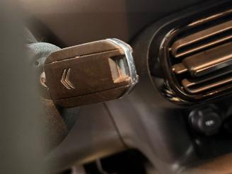 Citroën C4 cactus 1.2 PureTech 110 12V Hatchback 4Dr Benzine 1.199cc 81kW (110pk) FWD picture 20