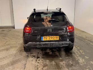 Citroën C4 cactus 1.2 PureTech 110 12V Hatchback 4Dr Benzine 1.199cc 81kW (110pk) FWD picture 11