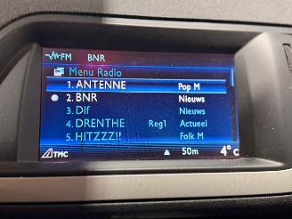 Citroën C5 1.6 16V THP 155 Combi/o  Benzine 1.598cc 115kW (156pk) FWD picture 18