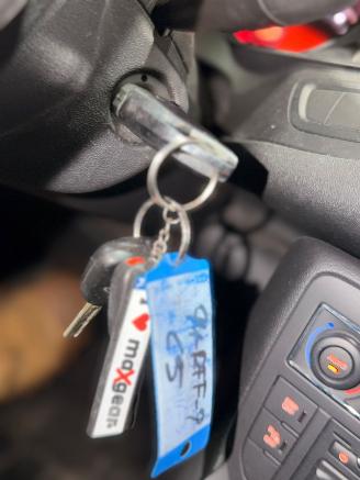 Citroën C5 1.6 16V THP 155 Combi/o  Benzine 1.598cc 115kW (156pk) FWD picture 17