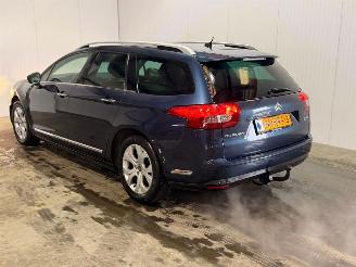 Citroën C5 1.6 16V THP 155 Combi/o  Benzine 1.598cc 115kW (156pk) FWD picture 9