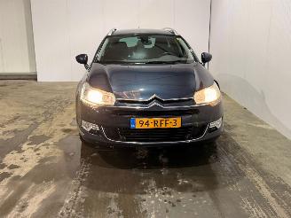 Citroën C5 1.6 16V THP 155 Combi/o  Benzine 1.598cc 115kW (156pk) FWD picture 5