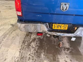 Dodge Ram 4.7 V8 1500 Pick-up  Benzine 4.701cc 231kW (314pk) RWD picture 10