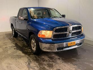 Dodge Ram 4.7 V8 1500 Pick-up  Benzine 4.701cc 231kW (314pk) RWD picture 4