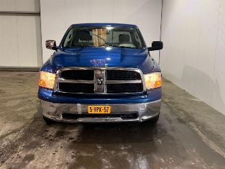 Dodge Ram 4.7 V8 1500 Pick-up  Benzine 4.701cc 231kW (314pk) RWD picture 5